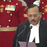 जजों की जल्द बहाली पर जोर, CJI सूर्यकांत का हाईकोर्ट्स को पत्र; महिला जजों की नियुक्ति पर विशेष फोकस