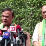 चुनाव से पहले बड़ा दांव, कांग्रेस को झटका देकर बीजेपी में शामिल हुए सांसद