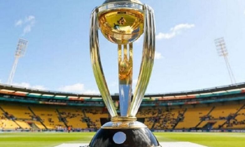 साउथ अफ्रीका, जिम्बाब्वे और नामीबिया में अक्टूबर-नवंबर में होगा विश्व कप