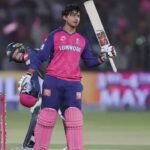 युवा बल्लेबाज वैभव सूर्यवंशी ने कहा, “2000 से 3000 रन बनाने की कोशिश करूंगा”