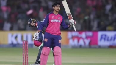 युवा बल्लेबाज वैभव सूर्यवंशी ने कहा, “2000 से 3000 रन बनाने की कोशिश करूंगा”