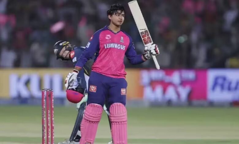 युवा बल्लेबाज वैभव सूर्यवंशी ने कहा, “2000 से 3000 रन बनाने की कोशिश करूंगा”