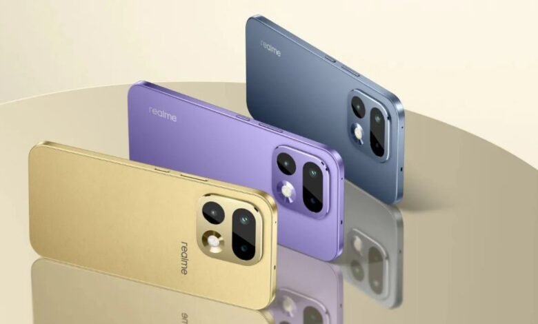 Realme 16 5G में 7000mAh बैटरी और डुअल कैमरा के साथ मिलेगा पावरफुल अनुभव