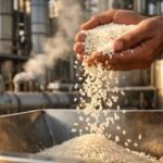 केंद्र सरकार PDS में टूटे चावल का हिस्सा घटाकर ईथेनॉल उत्पादन बढ़ाने जा रही है