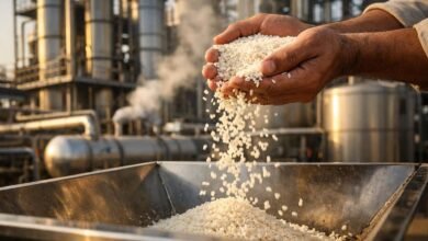 केंद्र सरकार PDS में टूटे चावल का हिस्सा घटाकर ईथेनॉल उत्पादन बढ़ाने जा रही है