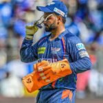 IPL 2026 से पहले LSG ने साफ किया ऋषभ पंत की कप्तानी को लेकर सभी अफवाहें