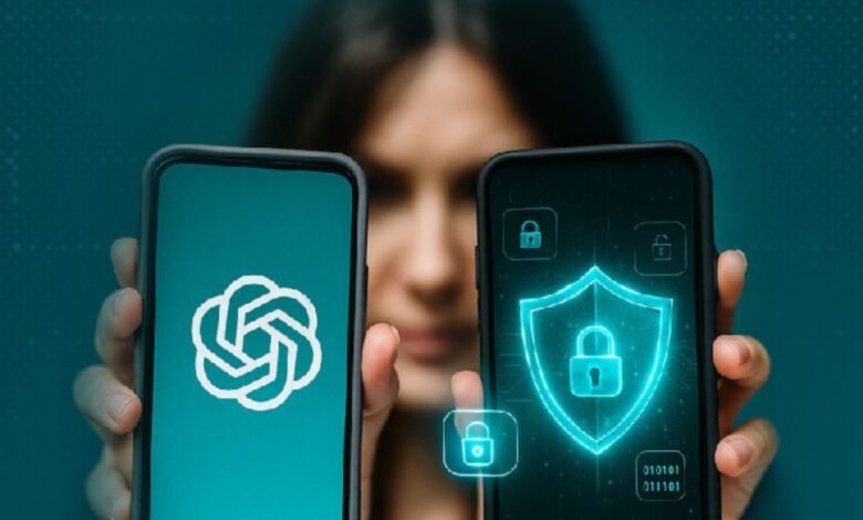 ChatGPT में नए सुरक्षा फीचर्स: लॉकडाउन मोड और एलीवेटेड रिस्क चेतावनी