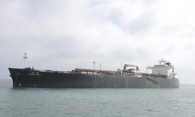 ईरान-इजरायल संघर्ष के बीच भारत को समय पर मिली LPG खेप, आम जनता राहत