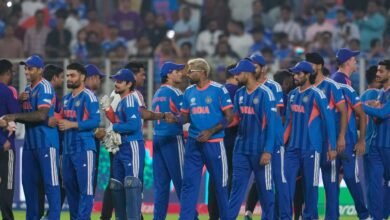 टी20 विश्व कप 2026 का निर्णायक मुकाबला आज भारत और वेस्टइंडीज के बीच कोलकाता में