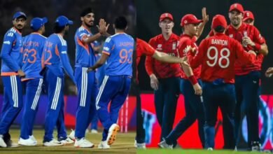 मिडल ईस्ट तनाव के कारण नेपाल में आईसीसी क्रिकेट ट्राई सीरीज स्थगित कर दी गई