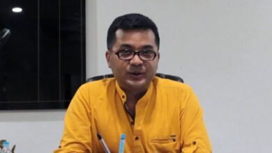 असम चुनाव से पहले तीन कांग्रेस विधायक अचानक BJP में शामिल, राजनीति में हलचल मची