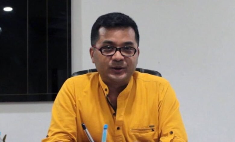 असम चुनाव से पहले तीन कांग्रेस विधायक अचानक BJP में शामिल, राजनीति में हलचल मची