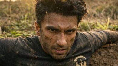 धुरंधर 2 का ट्रेलर रिलीज, सारा अर्जुन का बंदूक थामते नया अवतार हुआ वायरल