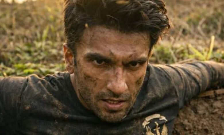 धुरंधर 2 का ट्रेलर रिलीज, सारा अर्जुन का बंदूक थामते नया अवतार हुआ वायरल