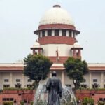 सुप्रीम कोर्ट ने 4 साल की बच्ची से रेप मामले में हरियाणा पुलिस को फटकार लगाई