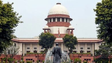 सुप्रीम कोर्ट ने 4 साल की बच्ची से रेप मामले में हरियाणा पुलिस को फटकार लगाई