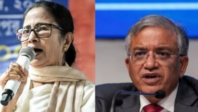 TMC ने मुख्य चुनाव आयुक्त ज्ञानेश कुमार के खिलाफ महाभियोग लाने की तैयारी शुरू की