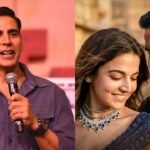 अक्षय कुमार ने भुलभुलैया 3 में युवा अभिनेत्री के साथ रोमांस पर ट्रोलिंग का जवाब दिया