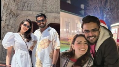 चार साल में टूट गया हंसिका-सोहेल का रिश्ता, कोई एलिमनी दावा नहीं किया