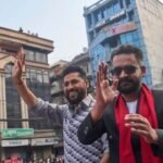 नेपाल चुनाव में रैपर बालेन शाह की पार्टी RSP ने शुरुआती रुझानों में भारी बढ़त बनाई