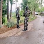 असम में ULFA (I) का बड़ा हमला, चार सुरक्षा कर्मी घायल और इलाके में सन्नाटा