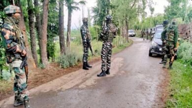 असम में ULFA (I) का बड़ा हमला, चार सुरक्षा कर्मी घायल और इलाके में सन्नाटा