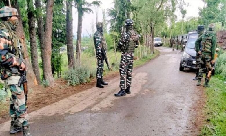 असम में ULFA (I) का बड़ा हमला, चार सुरक्षा कर्मी घायल और इलाके में सन्नाटा