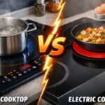 इंडक्शन कुकटॉप खरीदते समय कॉइल का चुनाव तय करेगा आपकी ऊर्जा बचत और टिकाऊपन