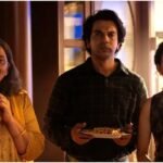 राजकुमार राव और सान्या मल्होत्रा की डार्क कॉमेडी 'टोस्टर' अब नेटफ्लिक्स पर स्ट्रीम होगी