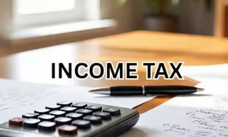 इनकम टैक्स ITR फॉर्म 2026-27 जारी ITR 1 में बड़ा बदलाव जानकर चौंक जाएंगे