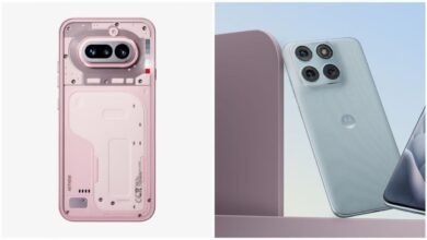 Nothing Phone 4a और Motorola Edge 70 Fusion में कौन बनेगा मिड-रेंज स्मार्टफोन का राजा