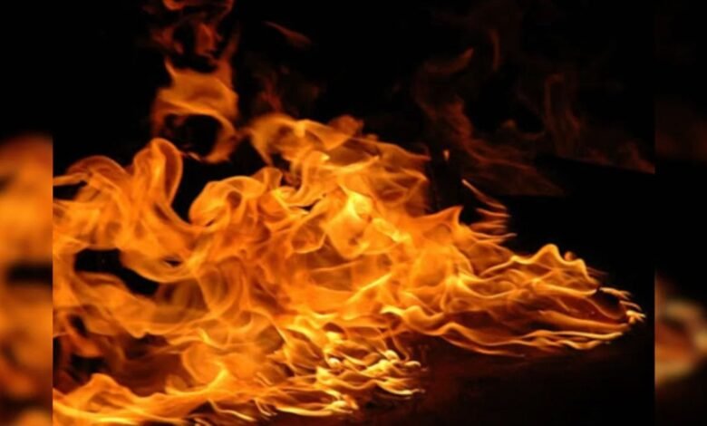 चेन्नई नवल्लूर में सिलेंडर विस्फोट ने लिया दो मासूम बच्चों का जीवन, सात घायल