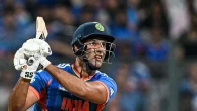 टी20 वर्ल्ड कप 2026 में फिनिशर और ऑलराउंडर शिवम दुबे का शानदार प्रदर्शन