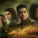 मनोज बाजपेयी की दमदार अदाकारी से बनी The Family Man ओटीटी का अविजित सनसनी