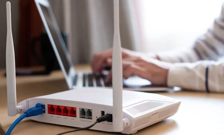 पुराना WiFi राउटर आपके इंटरनेट और डेटा की सुरक्षा के लिए बन सकता है बड़ा खतरा