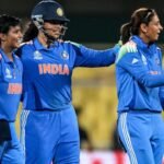 महिला क्रिकेट में रैंकिंग में बदलाव: हरमनप्रीत और दीप्ति शर्मा ने रेटिंग में किया उछाल