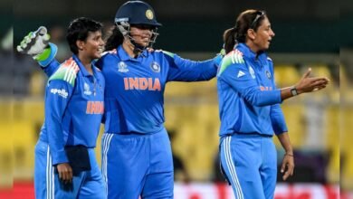 महिला क्रिकेट में रैंकिंग में बदलाव: हरमनप्रीत और दीप्ति शर्मा ने रेटिंग में किया उछाल