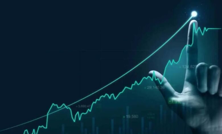 Stock Market News: ईरान तनाव के बीच घरेलू शेयर बाजार में चौथे दिन भी रिकॉर्ड तेजी और उछाल