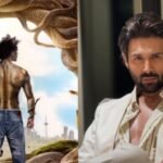 कार्तिक आर्यन का इच्छाधारी नाग अवतार दिखा पहली झलक, फैंस हुए रोमांचित