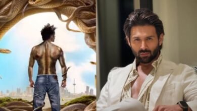 कार्तिक आर्यन का इच्छाधारी नाग अवतार दिखा पहली झलक, फैंस हुए रोमांचित