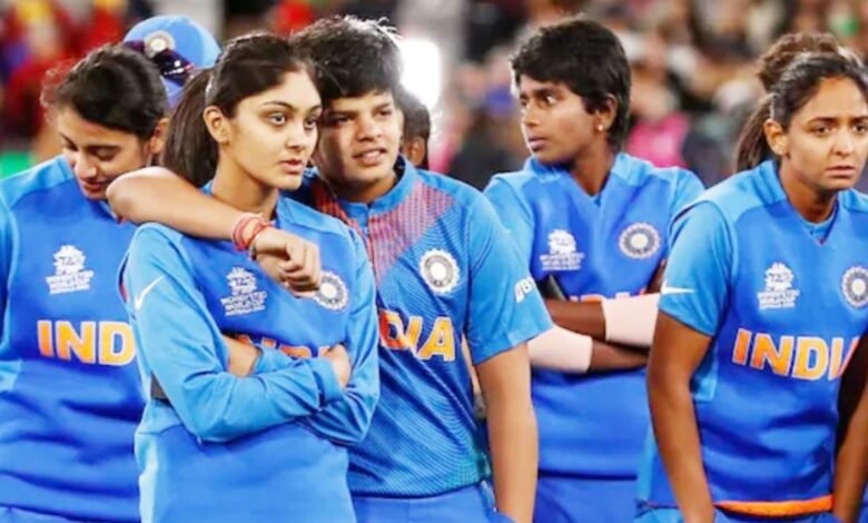 फरवरी 2026 ICC प्लेयर ऑफ द मंथ: अरुणधति रेड्डी और साहिबजादा फरहान ने मारी बाजी