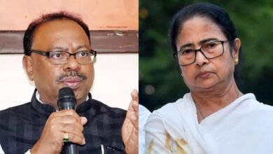 महाराष्ट्र मंत्री बोले ममता बनर्जी कौरव राजनीति करती हैं, चुनाव पर तीखी टिप्पणी