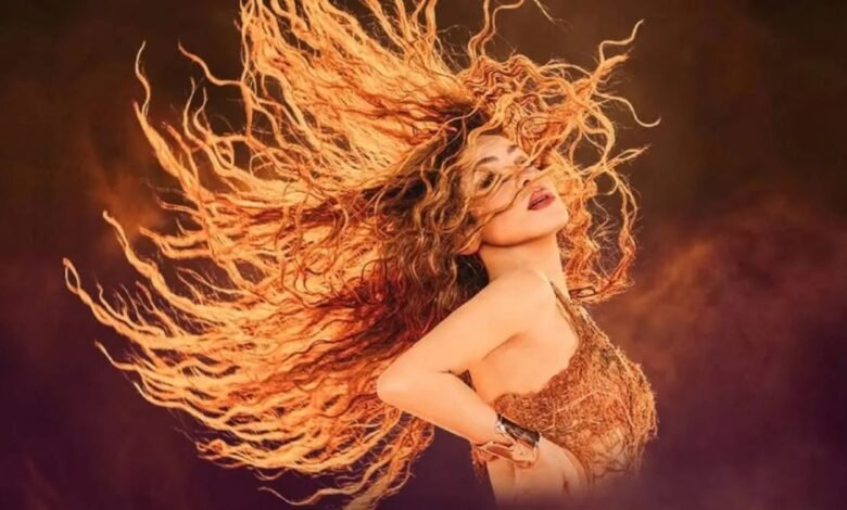 मुंबई और दिल्ली में शकीरा के तीन शो, फैंस के लिए लाइव परफॉर्मेंस का सुनहरा मौका