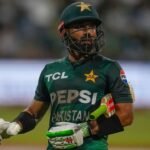 पाकिस्तान की पूरी टीम 50 ओवर में सिर्फ 114 रन बनाकर आउट, शर्मनाक रिकॉर्ड टूटा
