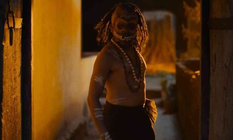 'मनमत मर्डर्स' वेब सीरीज में खुलता है सनकी कातिल और पुलिस की चुनौती