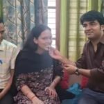 अयोध्या की बेटी अनामिका मिश्रा ने बिना कोचिंग UPPSC में चौथा स्थान हासिल कर चौंकाया