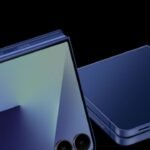 Galaxy Z Flip का नया संस्करण तीन डिस्प्ले और नए फंक्शंस के साथ आ रहा