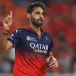 IPL 2026: भुवनेश्वर कुमार 200 विकेट का कारनामा करने को तैयार, जानिए पूरा रिकॉर्ड