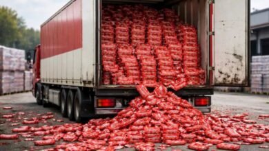 चॉकलेट की अनोखी चोरी से हड़कंप, KitKat की बड़ी खेप गायब, कंपनी ने दी प्रतिक्रिया