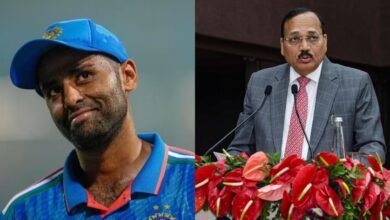 सूर्यकुमार यादव और जसप्रीत बुमराह का उदाहरण देकर CJI ने लॉ छात्रों को मार्गदर्शन किया